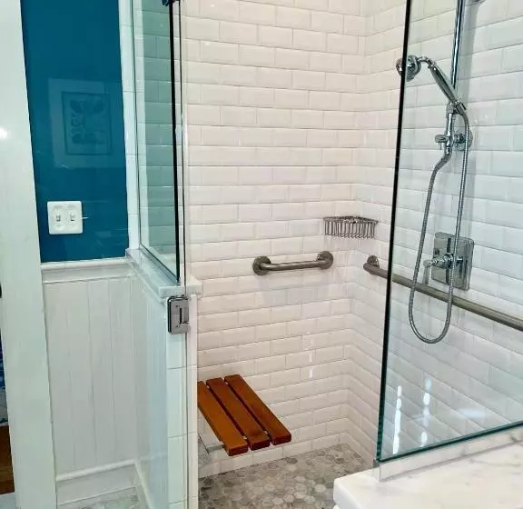 Hotelli Hannum House