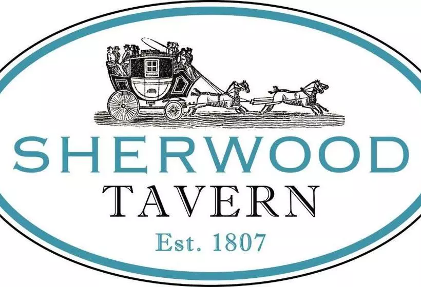 Hotelli Hannum House