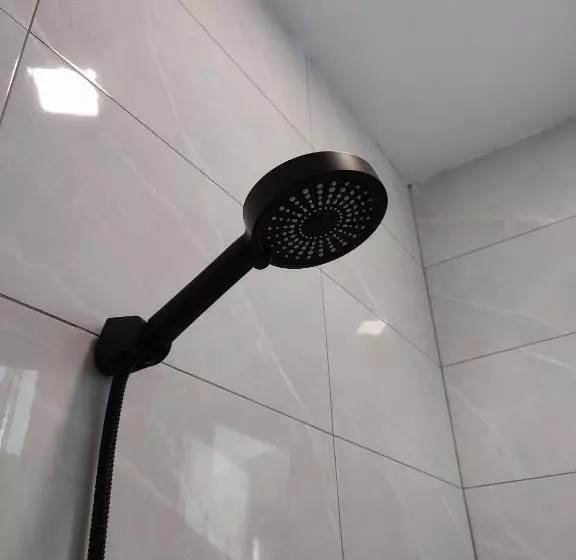 Hotelli Lembah Saerah Resort