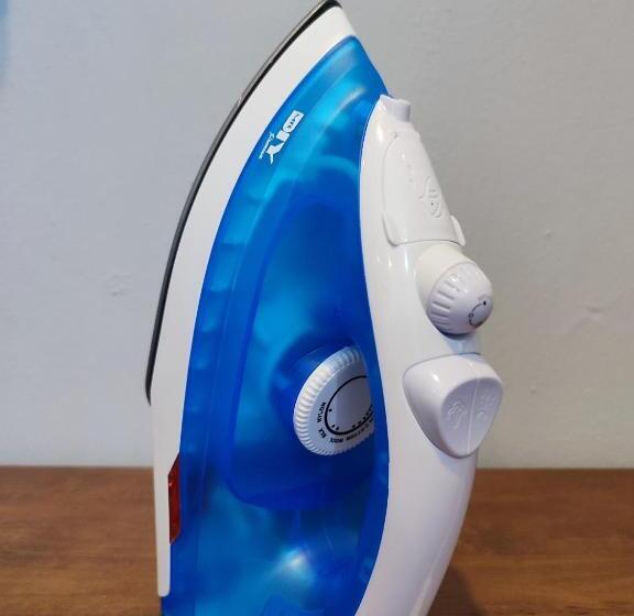 Otel Lembah Saerah Resort