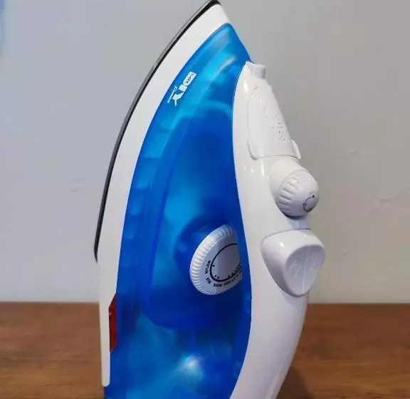 Hotelli Lembah Saerah Resort