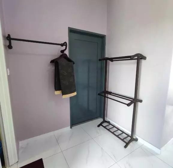 Hotelli Lembah Saerah Resort