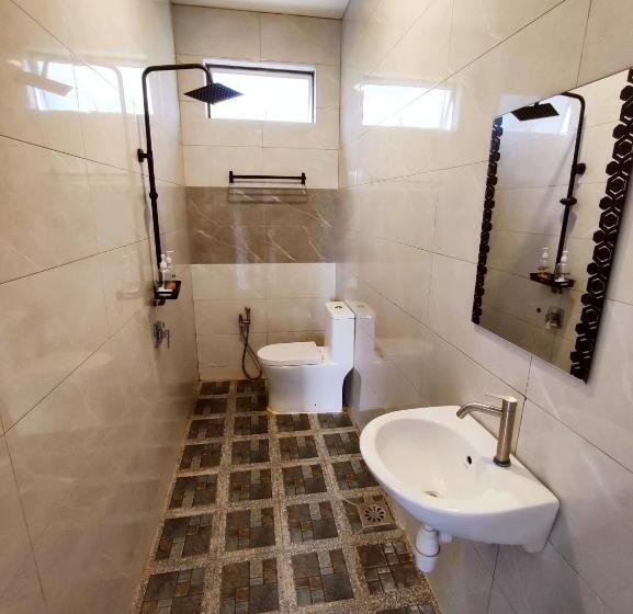 Otel Lembah Saerah Resort