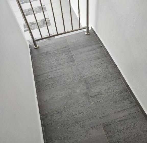 Otel Lembah Saerah Resort