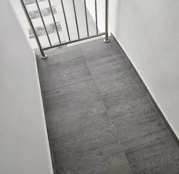 Hotelli Lembah Saerah Resort