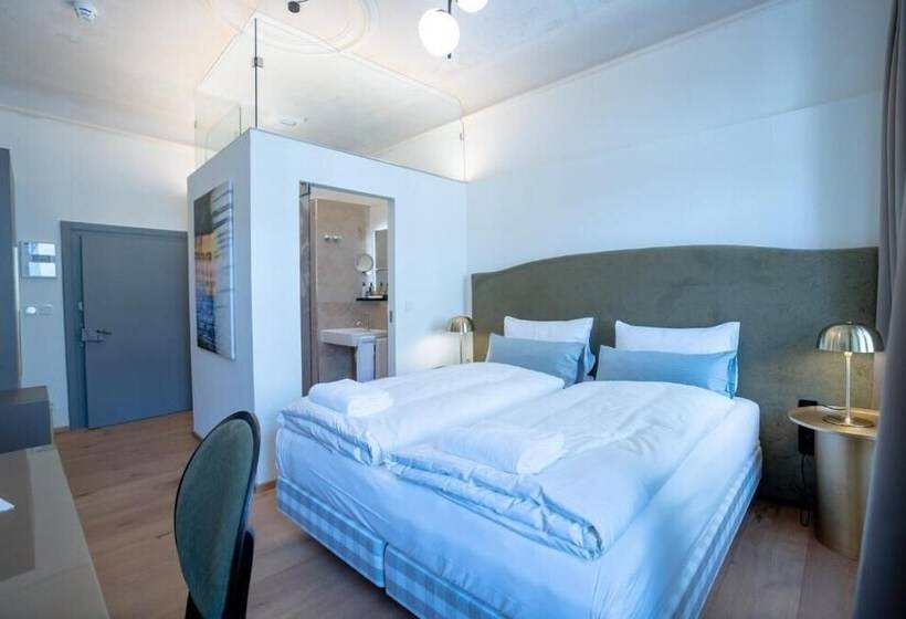 Hotel Maxim Suites By Elias Holl