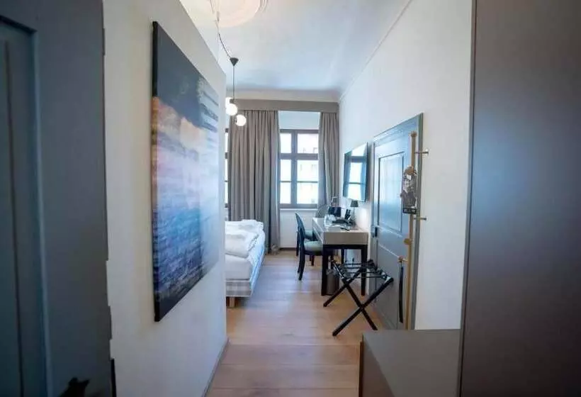 Hotelli Maxim Suites By Elias Holl