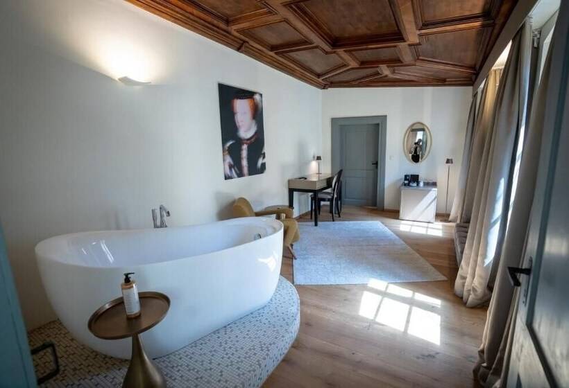 Hotel Maxim Suites By Elias Holl