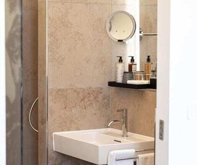 Hotel Maxim Suites By Elias Holl