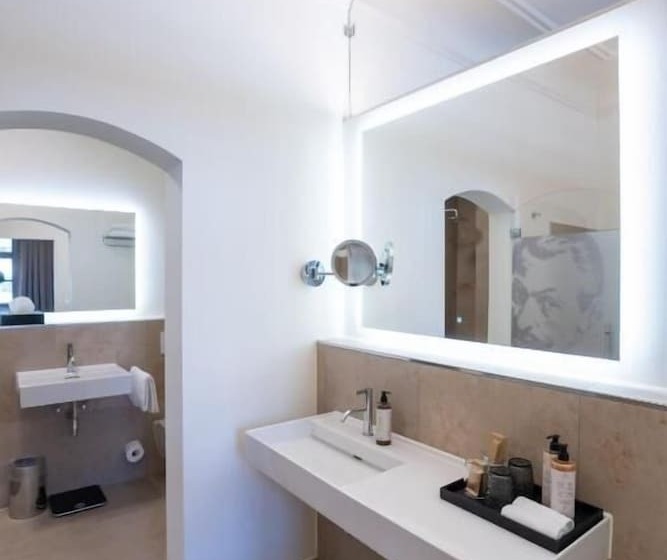 Hotel Maxim Suites By Elias Holl