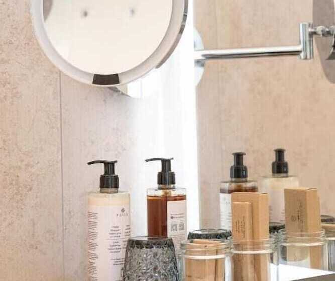 Hotel Maxim Suites By Elias Holl