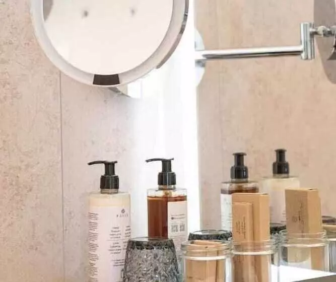 Hotelli Maxim Suites By Elias Holl