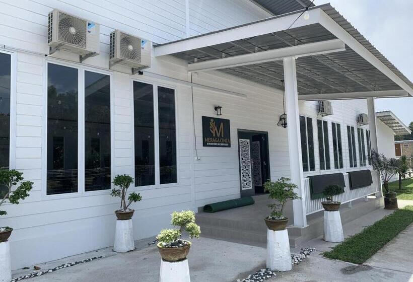 فندق Meraga Cinta Kijal