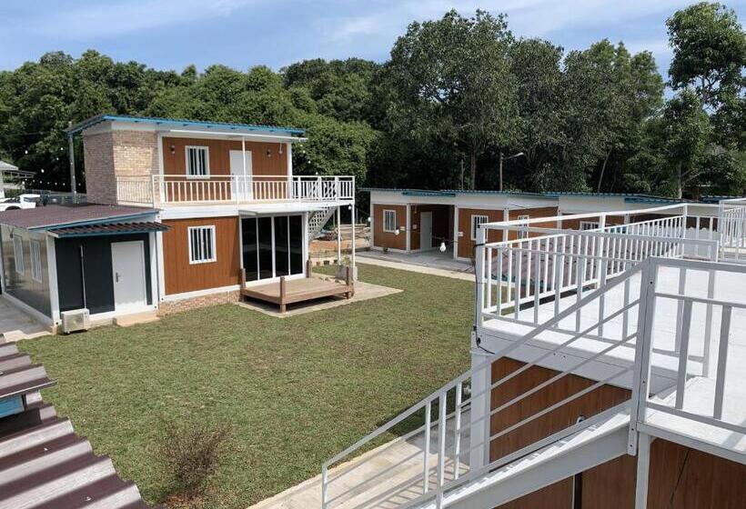 فندق Meraga Cinta Kijal