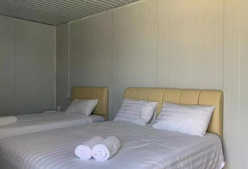 Hotelli Meraga Cinta Kijal