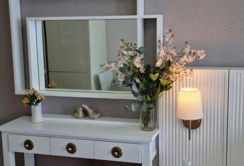 호텔 The Ocean Stay