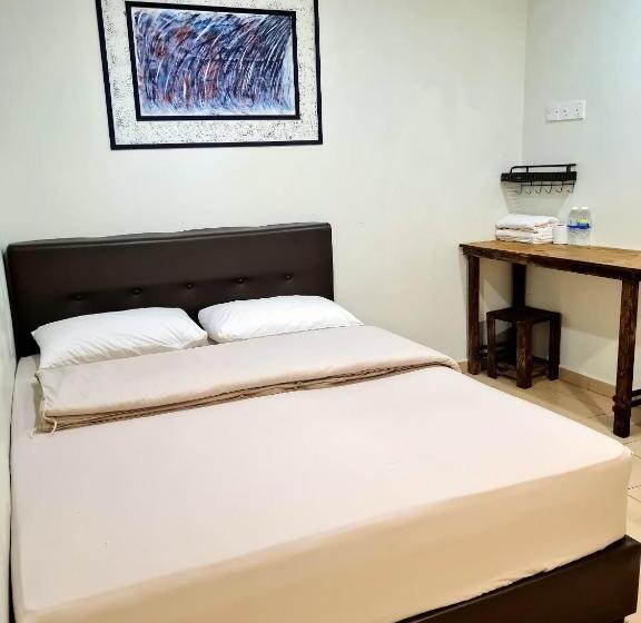 Hotel Pine Lodge By Evr Previously Yss Indrawasih