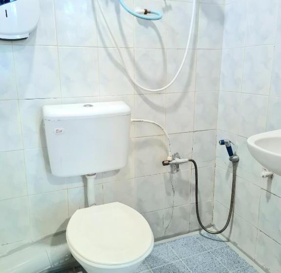 Szálloda Pine Lodge By Evr Previously Yss Indrawasih