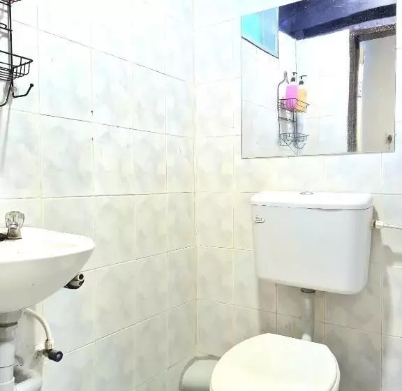 Hotelli Pine Lodge By Evr Previously Yss Indrawasih