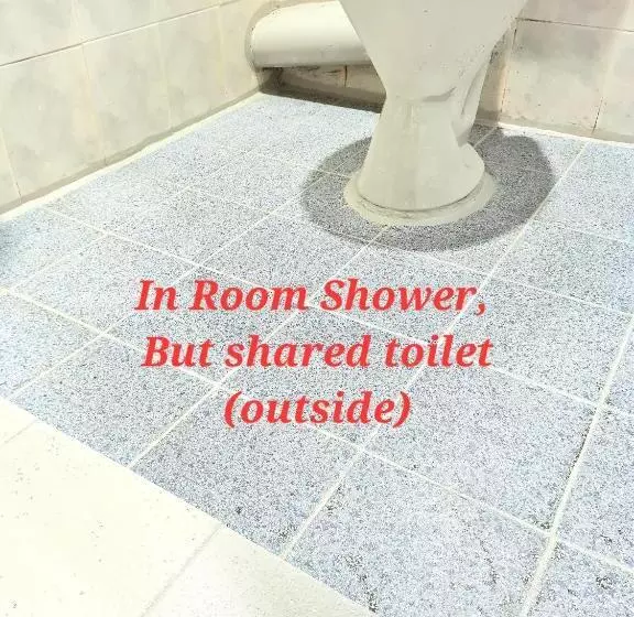 Hotelli Pine Lodge By Evr Previously Yss Indrawasih