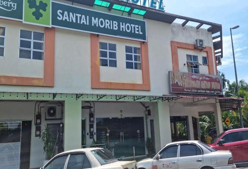 Hotel Oyo 90901 Santai Morib