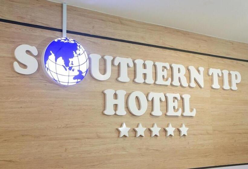 Hotel Southern Tip