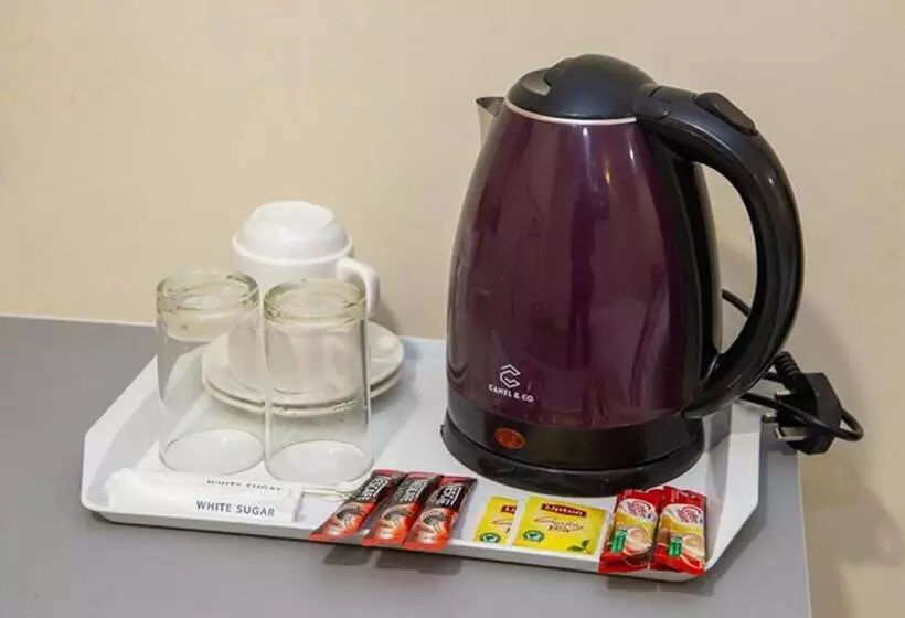 Hotelli Southern Tip