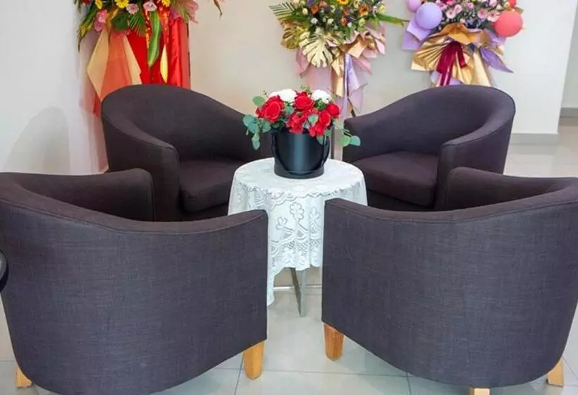 Hotelli Southern Tip