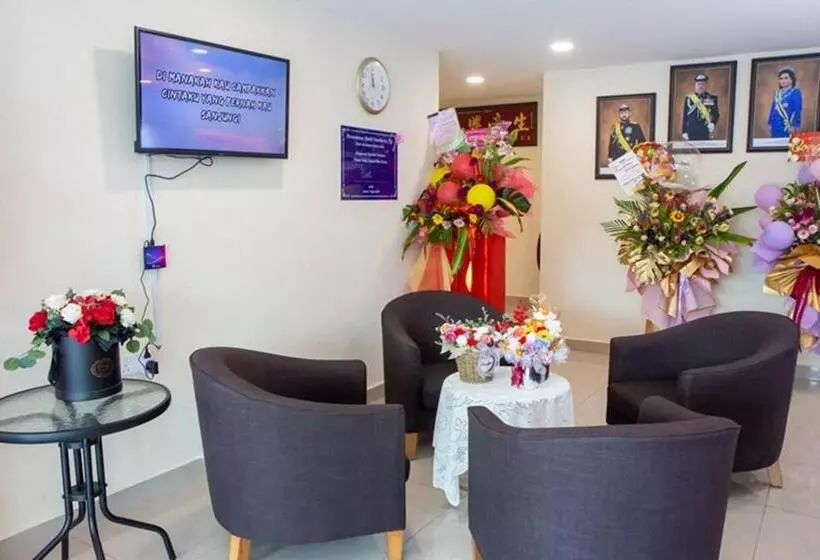 Hotelli Southern Tip