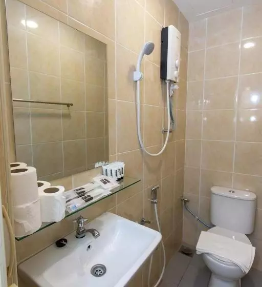 Hotelli Southern Tip