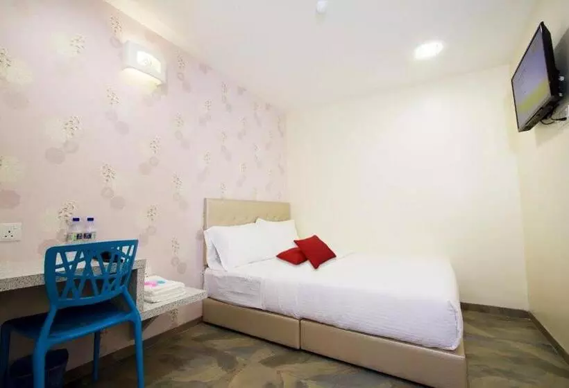 Hotelli Star Romantic