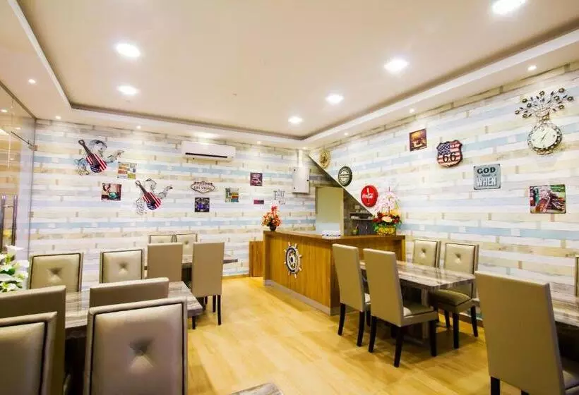 Hotelli Star Romantic