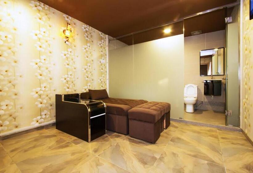 호텔 Star Romantic