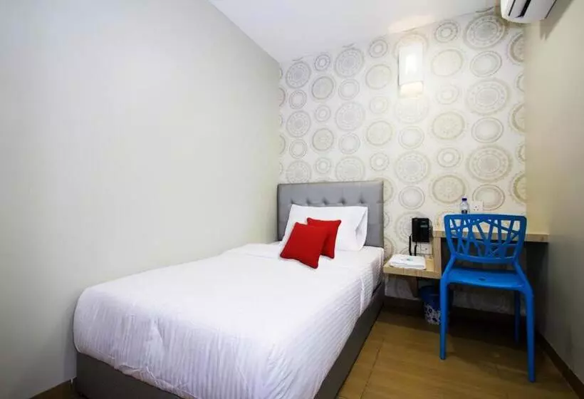 Hotelli Star Romantic