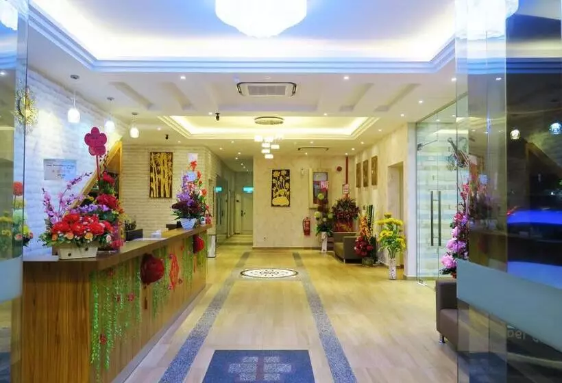 Hotelli Star Romantic