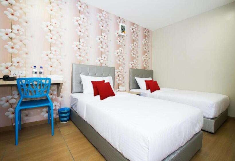 호텔 Star Romantic