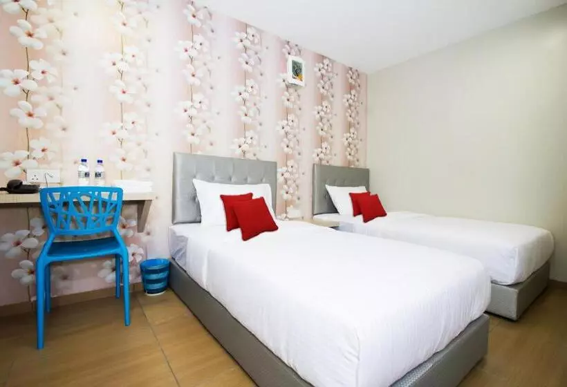 Hotelli Star Romantic