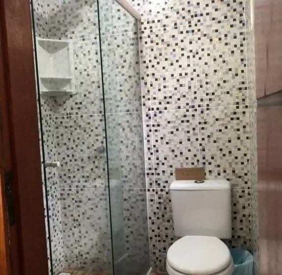 Hotelli Suíte Pousada Sul Da Ilha