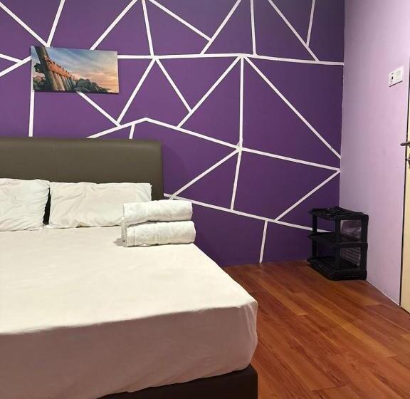 Hotel Tangerine Oriental