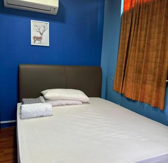 Hotel Tangerine Oriental