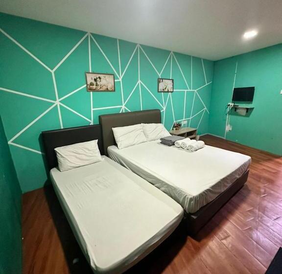 Hotel Tangerine Oriental