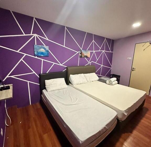 Hotel Tangerine Oriental