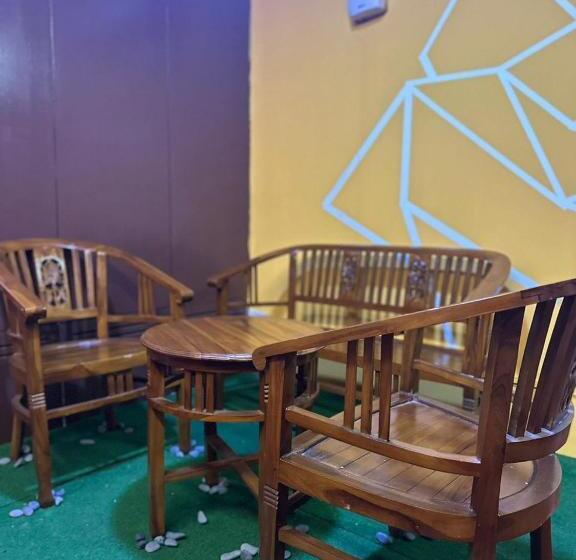 Hotel Tangerine Oriental