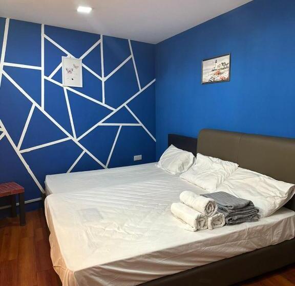 Hotel Tangerine Oriental