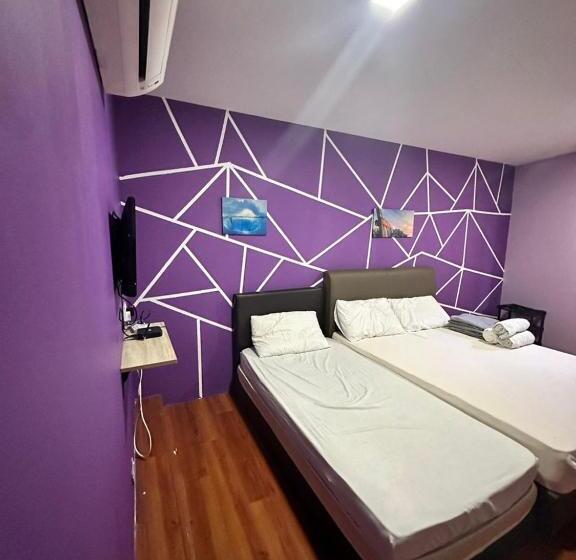 Hotel Tangerine Oriental