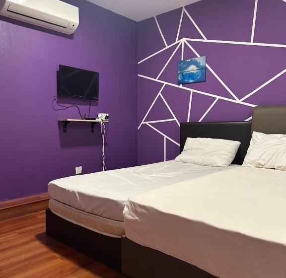 Hotel Tangerine Oriental