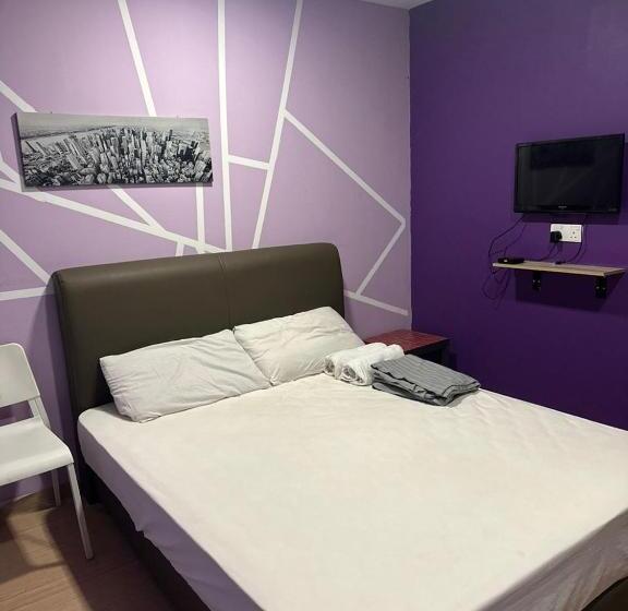 Hotel Tangerine Oriental