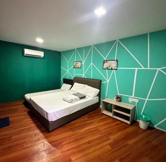 Hotel Tangerine Oriental