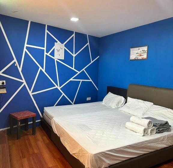 Hotel Tangerine Oriental