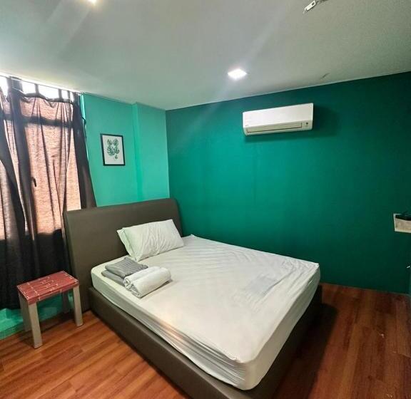 Hotel Tangerine Oriental